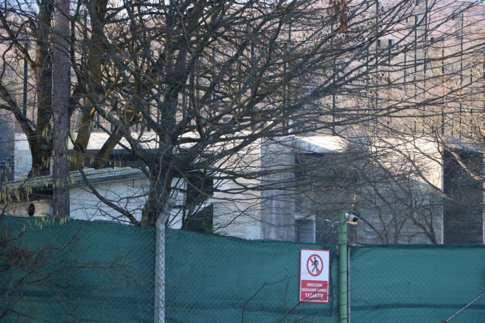 Kartalkaya faciəsindən sonra yeni qalmaqal –otel sahibi .../ FOTO